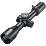 Bushnell Match Pro ED Rifle Scope 3-18x50 FFP MRAD G5 5L Illum Black Matte - alternate view 3