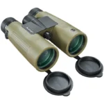 Bushnell Prime Binocular 12x50 x Vault Combo Pack - Green Roof FMC WP/FP - alternate view 3