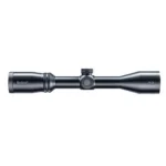 Bushnell R3 Rifle Scope 3-9x40 1" SFP Multi-X Black - alternate view 3