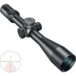 Bushnell Match Pro ED Rifle Scope 5-30x56 34mm FFP DM2 MOA w Floating Dot Illum - alternate view 3