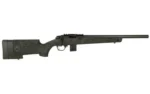 Bergara Rifles Bergara BMR-X Rifle .22 WMR 5rd (1) & 10rd (1) Magazines 18" Steel Barrel Black - alternate view 3