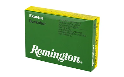Remington REM EXP 20GA 2.75" 3 BCK 5/250 - alternate view 3