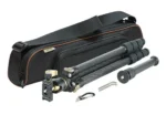 Leupold & Stevens Inc. Leupold Alpine Tripod Kit Carbon 18.5" - 58" Carbon Fiber - alternate view 3