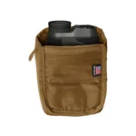 Leupold & Stevens Inc. Leupold Pro Guide Rangefinder Pouch Grey - alternate view 3