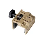 Leupold & Stevens Inc. Leupold Tripod Shooting Saddle FDE - alternate view 3
