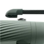 Bushnell A5 10x42 Binoculars Cilantro Green - alternate view 3