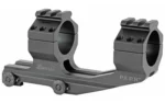 Burris Company Inc. Burris AR-P.E.P.R. QD Mount with Picatinny Top 30mm Matte Black - alternate view 3