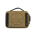 Leupold & Stevens Inc. Leupold Rendezvous Pistol Case 9.75" Grey - alternate view 3