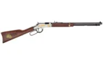 Henry Repeating Arms HENRY H4 US CONSTRUCTION 22LR 20" - alternate view 3