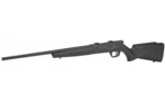 Savage Arms SAV B17 F 17HMR 21" 10RD BLK - alternate view 3