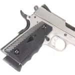 Lyman 1911 Diamond Pro Handgun Grip Black - alternate view 3