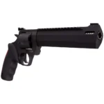 Taurus International Inc. Taurus Raging Hunter Handgun 454 CASULL 5rd Capacity 8.37" Barrel Matte Black Oxide - alternate