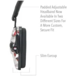Westchester Protective Gear DBA PIP Global Safety Howard Leight Impact Sport Shooting Electronic Ear Muffs with Bluetooth