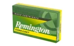 Remington Arms Co. Inc. Remington Core-Lokt Rifle Ammunition .30-40 Krag 180 gr PSP 2430 fps 20/ct - alternate view 3