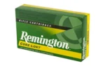 Remington Arms Co. Inc. Remington Core-Lokt Rifle Ammunition .300 Win Mag 150 gr PSP 3290 fps 20/ct - alternate view 3