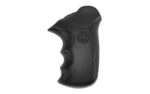 Pachmayr/Tacstar Division Pachmayr Diamond Progrip Compact Public Defender w/Poly Frame - alternate view 3