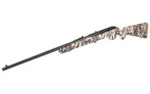 Savage Arms SAV 64F 22LR 21" 10RD R/W/B FLAG - alternate view 3