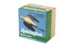 Remington Arms Co. Inc. Remington Lead Game Load Shotshells 20 ga 2-3/4" 7/8 oz 1225 fps #7.5 25/ct - alternate view 3