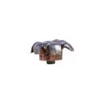Power Belt Bullets Powerbelt Copper V2 Muzzleloader Bullets .50 cal 245 gr 15/ct - alternate view 3
