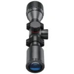 Simmons Pro Target Air 4x32 Rifle Scope with Dovetail Rings/Stop Pin - alternate view 3