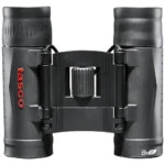 Tasco Essentials Roof Binocular 8x21mm Black MC 6L - alternate view 3