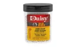 Daisy Manufacturing Co. Inc. Daisy PrecisionMax .177 BB Zinc-Plated Steel 2400/ct Bottle - alternate view 3