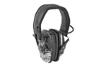 Westchester Protective Gear DBA PIP Global Safety Howard Leight Impact Sport Electronic Earmuff 22db Smoked - alternate view