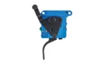 Timney Triggers TIMNEY TRIG REM 700 2 STG STR RH BLK - alternate view 3