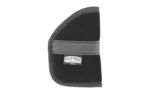 Uncle Mike's U/M INSIDE POCKET HLSTR SZ 3 BLK AMB - alternate view 3