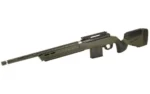 Savage Arms SAV 110 ULTR PRDTR 6ARC 18" 10RD GRN - alternate view 3