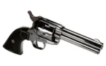 Taurus USA TAURUS DEPUTY 357MAG 6RD 4.75" BLK - alternate view 3