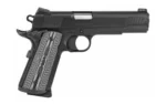 Colt Manufacturing Colt CCU Government Handgun .45 ACP 8rd Magazine 5" Barrel Matte Black DLC Finish - alternate view 3