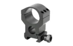 Burris Company Inc. Burris 1-Piece Aluminum XTR Xtreme Tactical Ring 30mm X-High Matte - alternate view 3