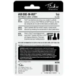 Dead Down Wind DBA Arcus Hunting Tinks #69 Doe-In-Rut Synthetic 1oz Glass Bottle - alternate view 3