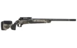Savage Arms SAV 110 ULT LT PRO 308WIN 20" 3RD WD - alternate view 3
