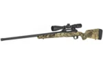 Savage Arms SAV 110 APEX PRED XP 243 24" 4RD - alternate view 3
