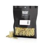 Nosler Bullets Inc. Nosler Unprimed Unprepped Brass Rifle Cartridge Cases .17 Rem Fireball NOS HS 100/ct (BULK) - alternate