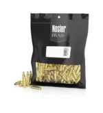 Nosler Bullets Inc. Nosler Unprimed Unprepped Brass Rifle Cartridge Cases 6mm Creedmoor 100/ct (BULK) - alternate view 3