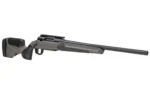 Savage Arms SAV 110 CORE HNTR 243WIN 20" 4RD GRY - alternate view 3