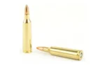 Federal Cartridge Co. Federal American Eagle Varmint & Predator Rifle Ammunition 22-250 Rem. 50 gr JHP 3850 fps 50/ct
