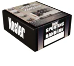 Nosler Bullets Inc. Nosler Sporting Handgun Pistol Bullets 9mm .355" 147gr JHP 250/ct - alternate view 3