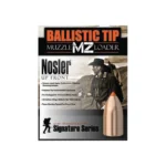 Nosler Bullets Inc. Nosler Ballistic Tip Muzzleloader Bullets .50 cal .458" 300 gr Spitzer 15/ct - alternate view 3