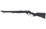 Henry Repeating Arms Company Henry Lever Action X Model Rifle .360 Buckhammer 5rd Capacity 21.375" Threaded Barrel Synthetic