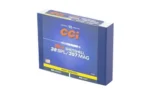 CCI Big 4 Handgun Shotshell Ammunition .38 spl/.357 mag #4 Shot 1000 fps 10/ct - alternate view 3