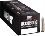 Nosler Bullets Inc. Nosler AccuBond Rifle Bullets .270 cal .277" 140 gr SBT-ACB 50/ct - alternate view 3