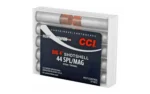CCI Big 4 Handgun Shotshell Ammunition .44 spl/Mag #4 1000 fps 10/ct - alternate view 3