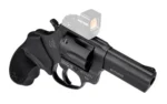 Taurus USA TAURUS 856 38SPL+P 3" 6RD TORO BLK - alternate view 3