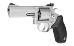 Taurus International Inc. Taurus Tracker 992 Handgun .22LR/.22 WMR 9rd Capacity 4" Barrel Matte Stainless - alternate view 3