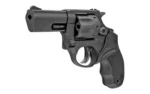 Taurus USA TAURUS 942 22LR 3" 8RD BLK - alternate view 3