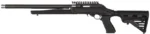 Magnum Research Switchbolt Rifle .22 LR 10rd Magazine 17" Threaded Barrel Black - alternate view 3